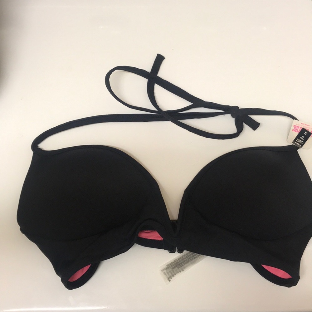 PINK vs Bikini Top
